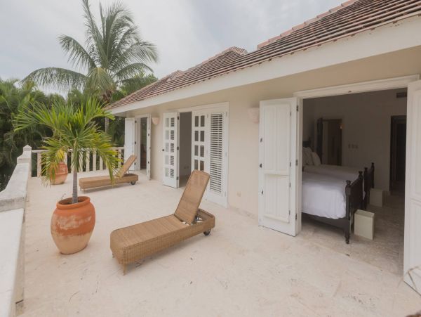 Dominican Republic Home 954172
