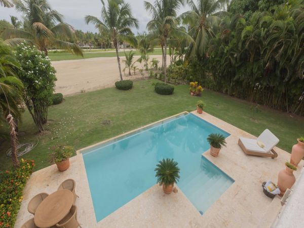 Dominican Republic Home 954172