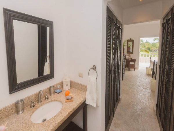 Dominican Republic Home 954172