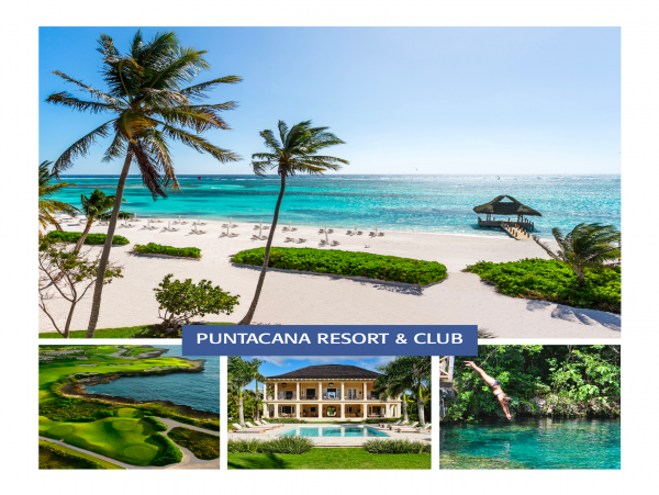 Dominican Republic Home 954172