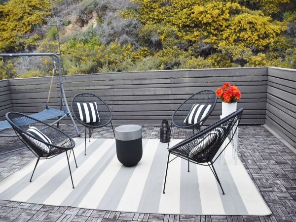 Ocean and City Views La Jolla Vacation Home Sleeps 10 Guests