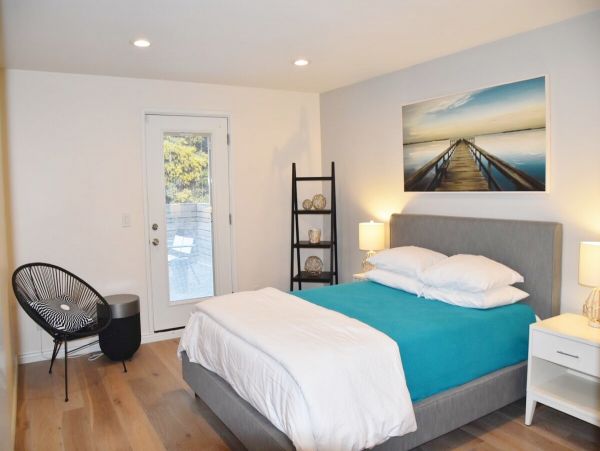 Ocean and City Views La Jolla Vacation Home Sleeps 10 Guests