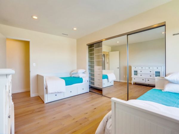Ocean and City Views La Jolla Vacation Home Sleeps 10 Guests