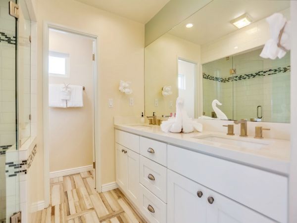 Ocean and City Views La Jolla Vacation Home Sleeps 10 Guests