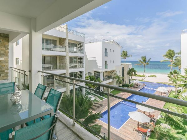 Dominican Republic Condo 954174