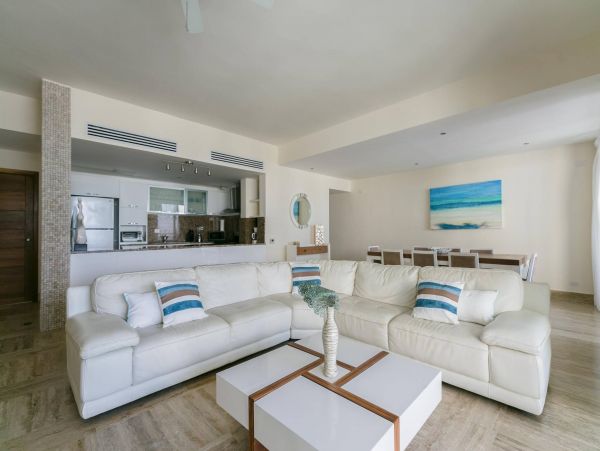 Dominican Republic Condo 954174