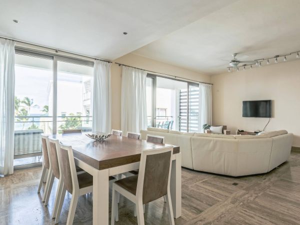 Dominican Republic Condo 954174