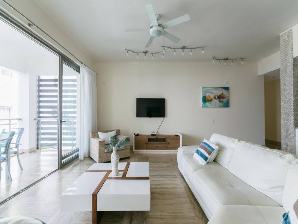 Dominican Republic Condo 954174