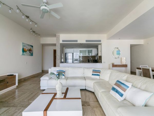 Dominican Republic Condo 954174