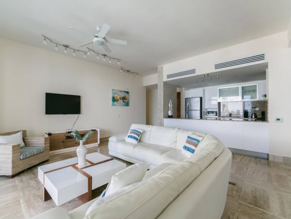 Dominican Republic Condo 954174