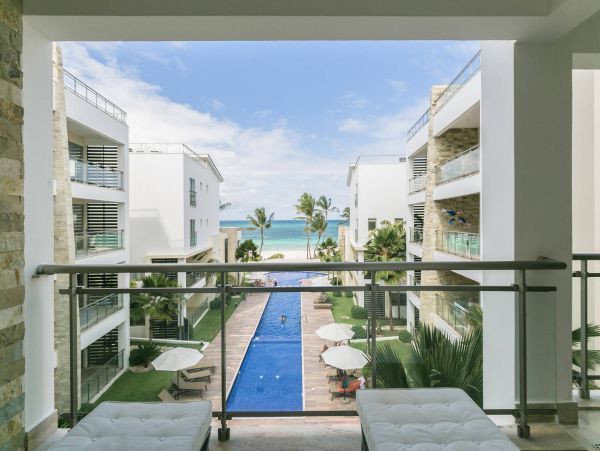 Dominican Republic Condo 954174
