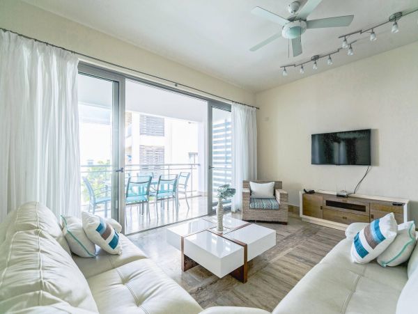 Dominican Republic Condo 954174