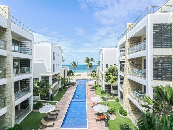 Dominican Republic Condo 954174