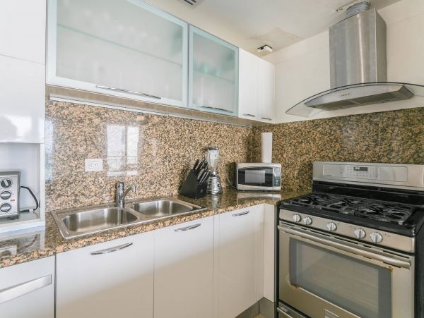Dominican Republic Condo 954174