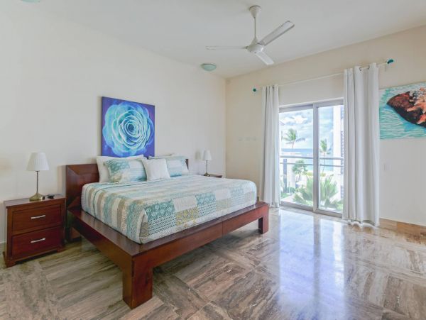 Dominican Republic Condo 954174