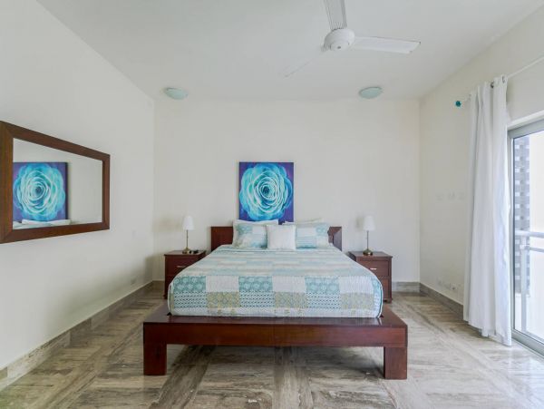 Dominican Republic Condo 954174
