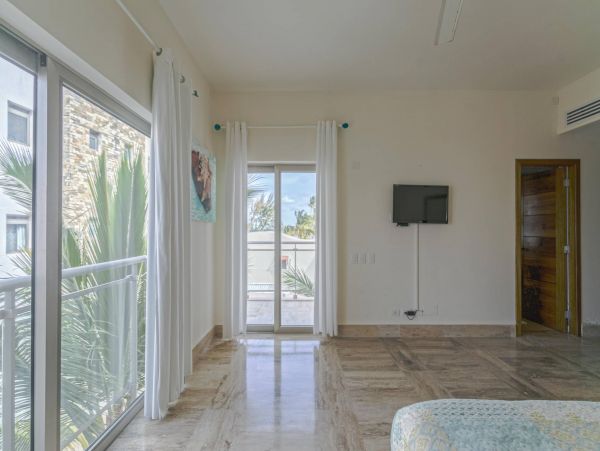 Dominican Republic Condo 954174