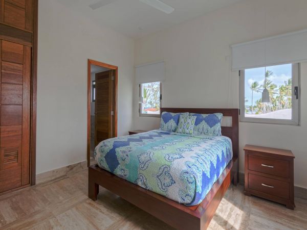 Dominican Republic Condo 954174