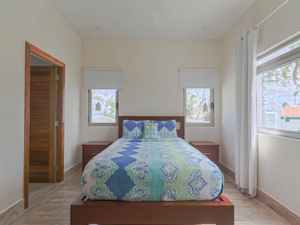 Dominican Republic Condo 954174