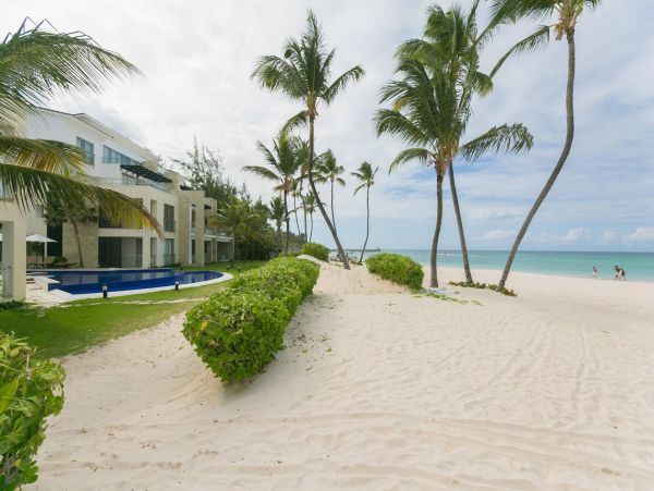 Dominican Republic Condo 954174