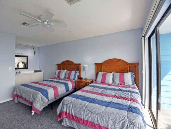 Siesta Key Gulf Front Rental Home Stunning Views 3 Bedrooms