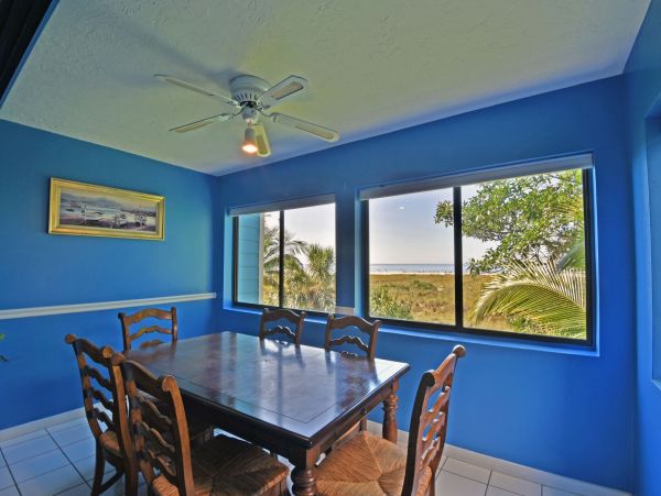 Siesta Key Gulf Front Rental Home Stunning Views 3 Bedrooms