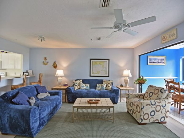 Siesta Key Gulf Front Rental Home Stunning Views 3 Bedrooms