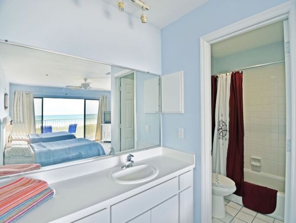 Siesta Key Beach Rental  6-Bedroom Vacation Home with Private Beach Access