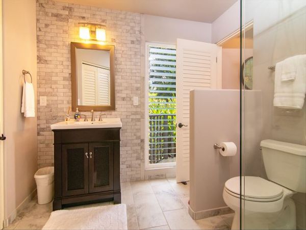 Four Bedroom Princeville Vacation Villa Sleeps 8 Guests