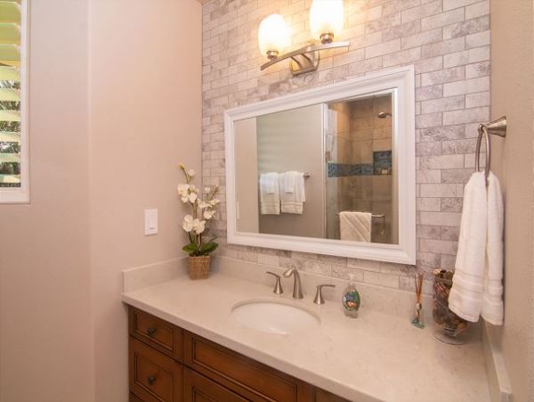 Four Bedroom Princeville Vacation Villa Sleeps 8 Guests