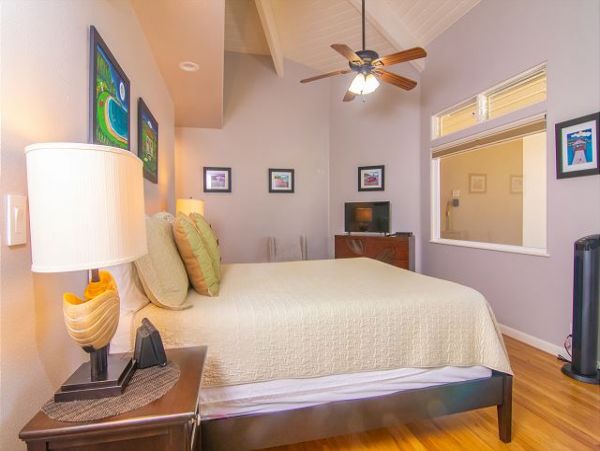 Four Bedroom Princeville Vacation Villa Sleeps 8 Guests