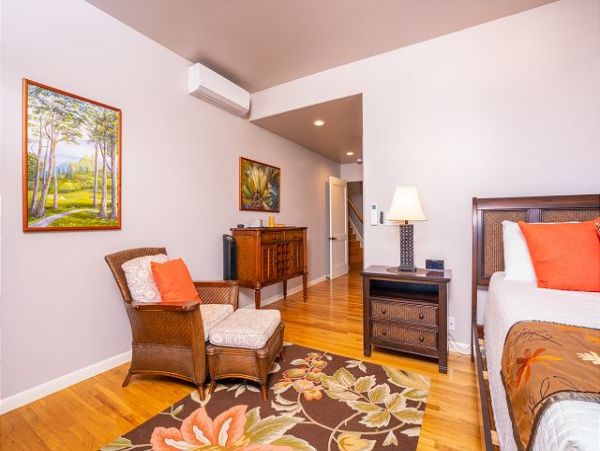 Four Bedroom Princeville Vacation Villa Sleeps 8 Guests