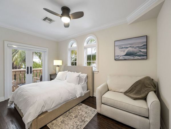 Platinum Oceanfront Six Bedroom Fort Lauderdale Estate
