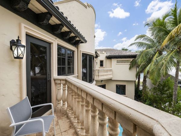 Platinum Oceanfront Six Bedroom Fort Lauderdale Estate