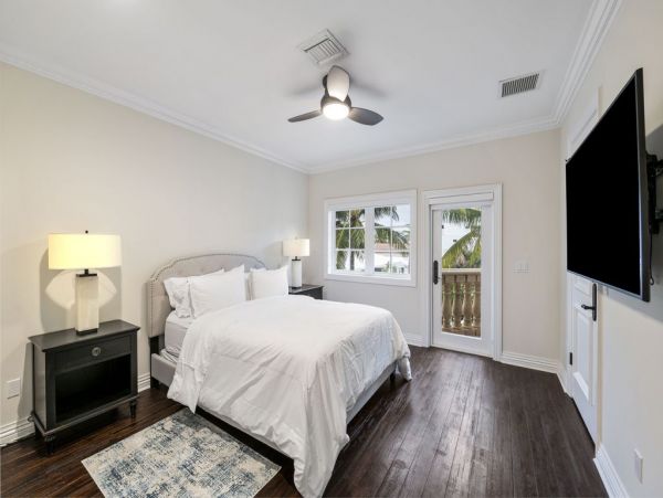 Platinum Oceanfront Six Bedroom Fort Lauderdale Estate