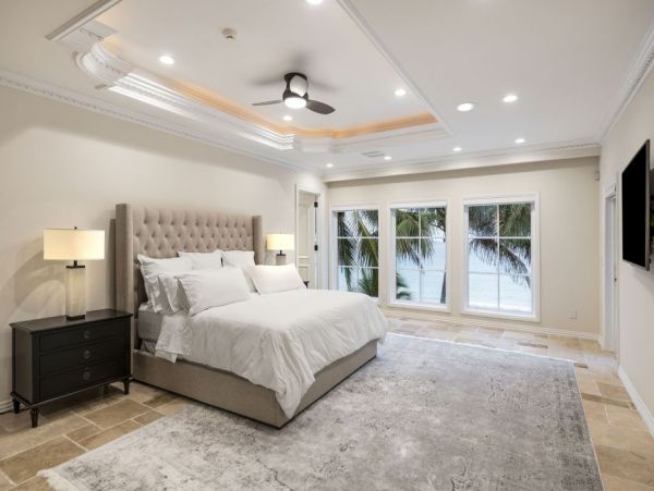 Platinum Oceanfront Six Bedroom Fort Lauderdale Estate