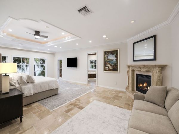 Platinum Oceanfront Six Bedroom Fort Lauderdale Estate