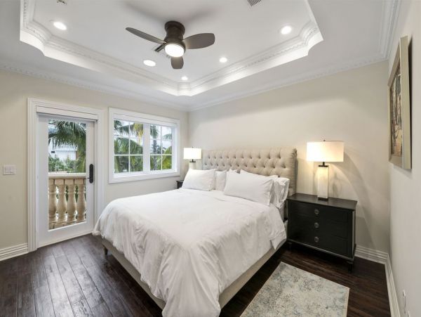 Platinum Oceanfront Six Bedroom Fort Lauderdale Estate