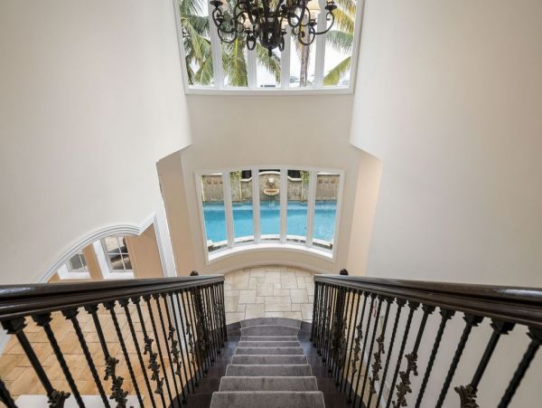 Platinum Oceanfront Six Bedroom Fort Lauderdale Estate