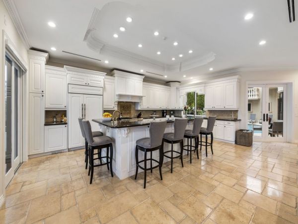 Platinum Oceanfront Six Bedroom Fort Lauderdale Estate