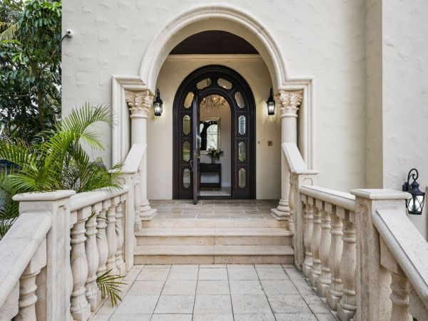 Platinum Oceanfront Six Bedroom Fort Lauderdale Estate
