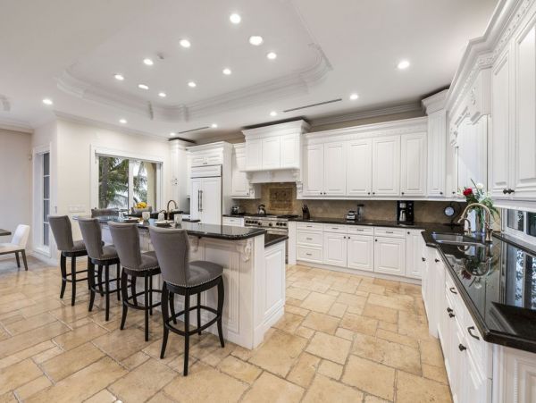 Platinum Oceanfront Six Bedroom Fort Lauderdale Estate