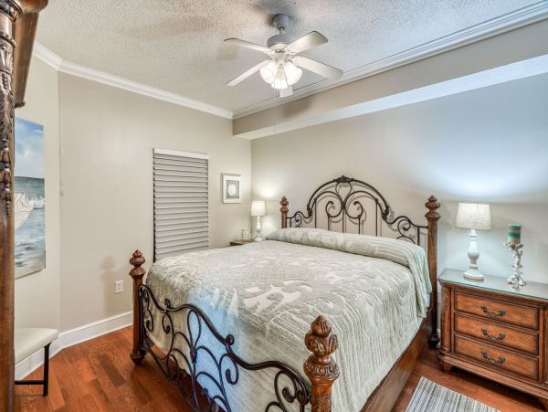 Panama City Beach Gulf Front Condo Vacation w/ Four Bedroom