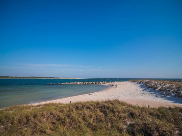 Panama City Beach Gulf Front Condo Vacation w/ Four Bedroom