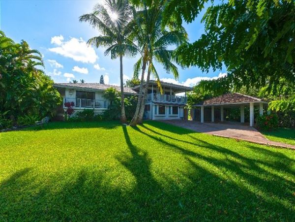 Beautiful Kihei Vacation Rental Home with Private Pool