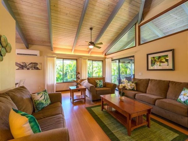 Beautiful Kihei Vacation Rental Home with Private Pool