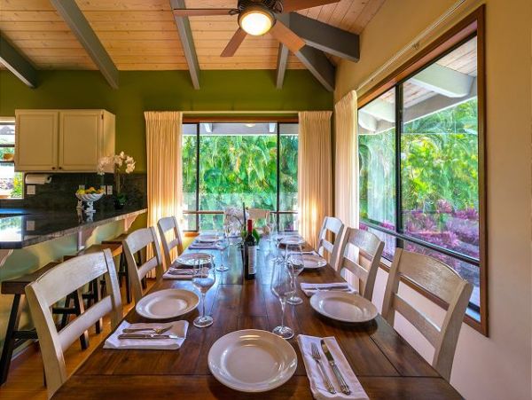 Beautiful Kihei Vacation Rental Home with Private Pool