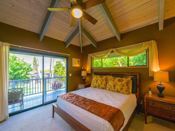 Beautiful Kihei Vacation Rental Home with Private Pool