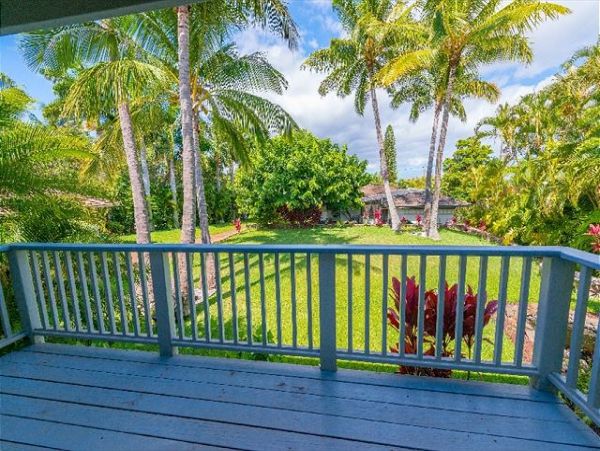 Beautiful Kihei Vacation Rental Home with Private Pool