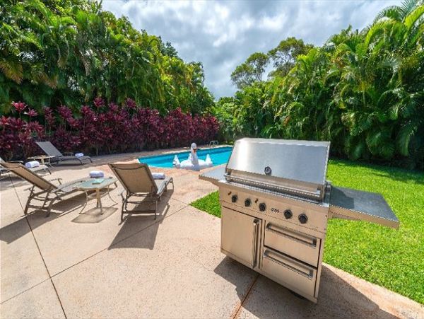 Beautiful Kihei Vacation Rental Home with Private Pool